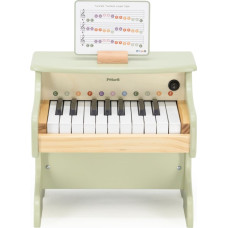 Viga Pianino Zielone Nauka Gry