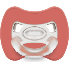 Smart pacifiers Glee 6m+ brick