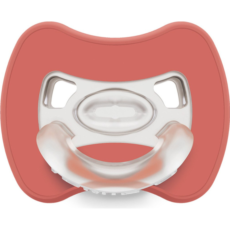 Smart pacifiers Glee 6m+ brick