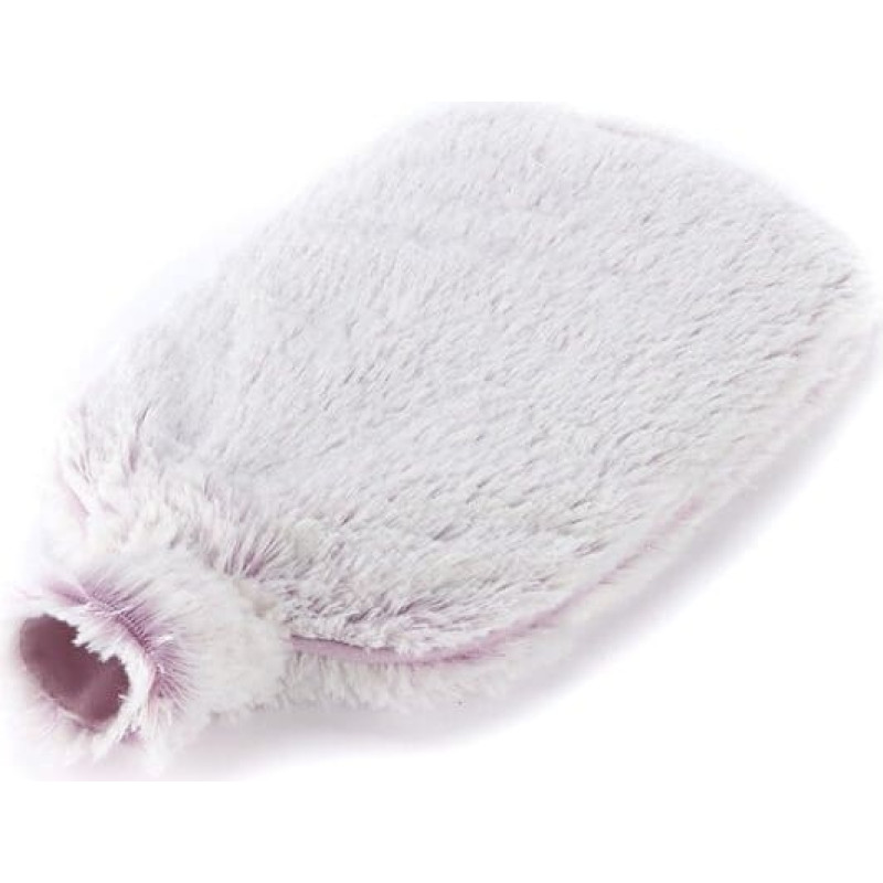 Warmies &ndash; Грелка-бутылочка &ndash; Маршмеллоу розовая