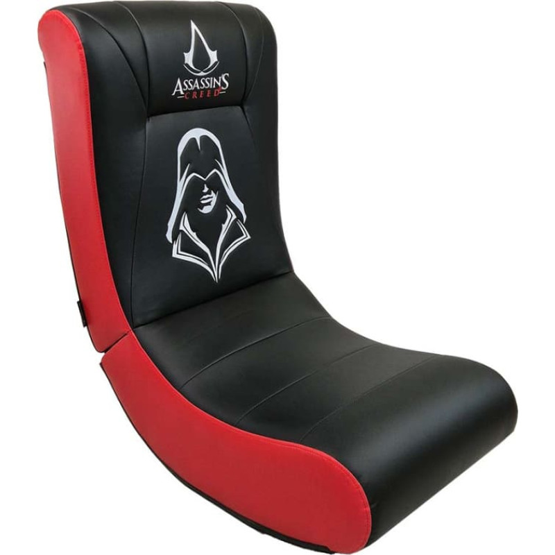 Subsonic Gaming Rocker Seat Assassins Creed