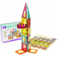 Other 563940  KLOCKI MAGNETYCZNE 32 EL