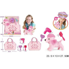 Other 85539 PIES Z AKCESORIAMI