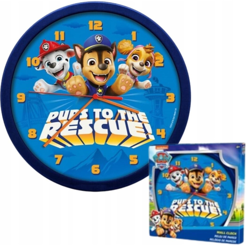 Kids Euroswan - Akcesoria Licencyjne BIG TORCH PAW PATROL