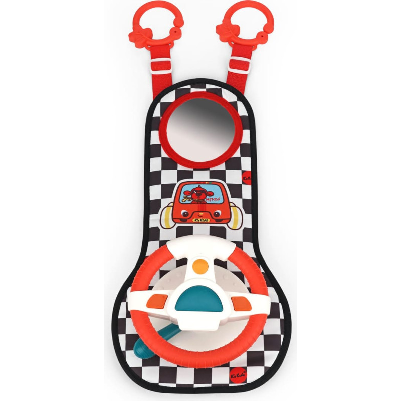 Ks Kids ZABAWKA DLA MA