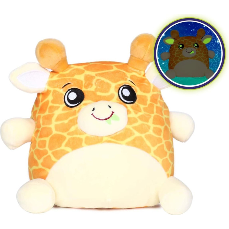 Dream Beams GRACE THE GIRAFFE 18 CM