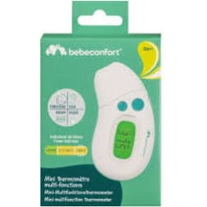Bebeconfort multifunctional thermometer MINI, 3106209350