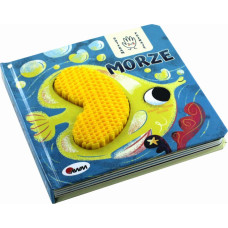 Other Book - 421-9 - i touch, i know - SEA