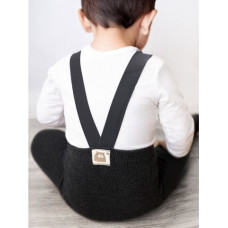 Yo Baby Zeķubikses ar bik&scaron;turiem RAB-0047 BOY 92-98 cm