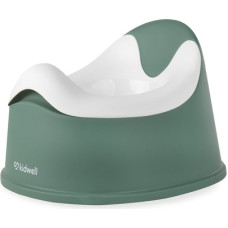 Kidwell Bērnu podiņ&scaron; NILO green Kidwell