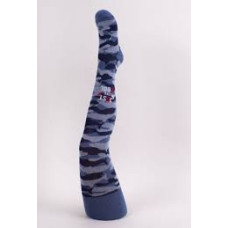 Yo Baby Zeķubikses 116/122 cm RAB-0003 blue moro