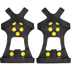 Springos CS0171 &ndash; шипы для обуви / противоскользящие насадки (размер L)