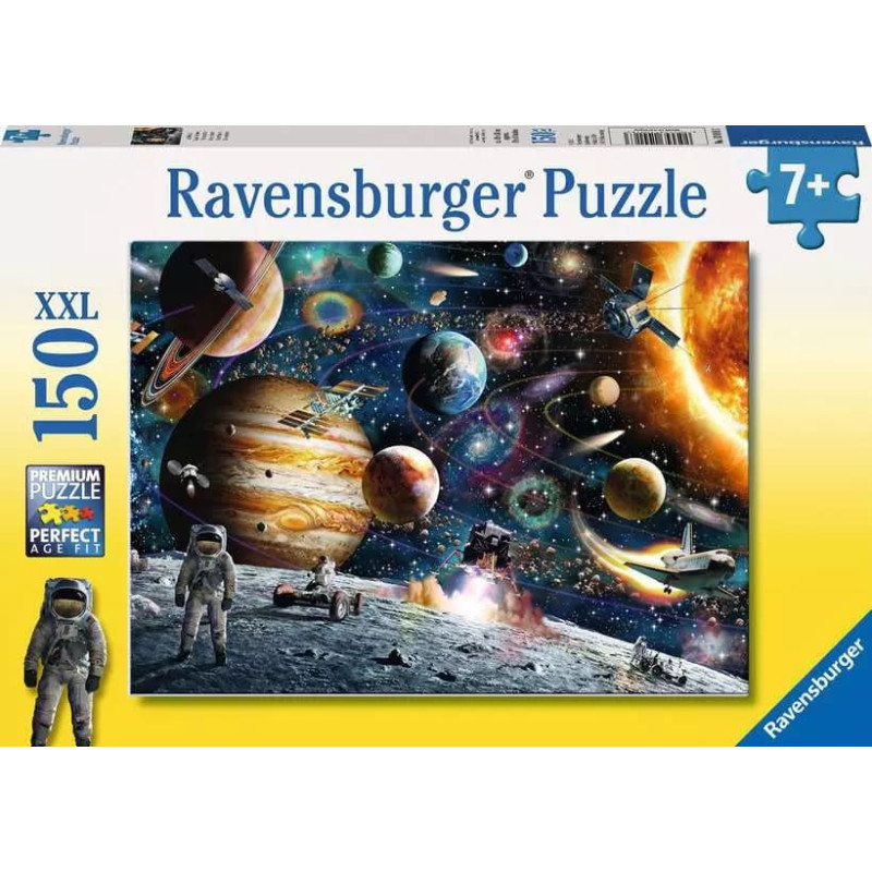 Ravensburger Пазл 150 элементов Космос