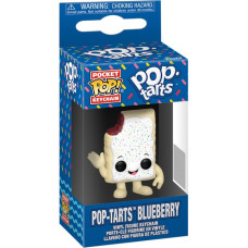 Funko POP! Брелок: Kellogs - Pop-Tarts Blueberry