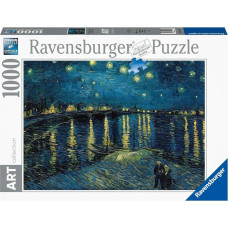 Ravensburger Пазл 1000 Звёздная ночь