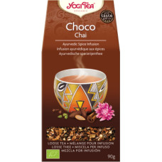 Yogitea Шоколадный чай