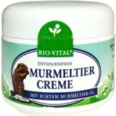 Lloyd GmbH BIO-VITAL® СУРЧИНАЯ мазь – расслабляющая с жиром сурка, 125 мл