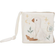 Little Dutch Книжка &laquo;Newborn Naturals&raquo; GRS