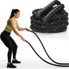 Springos Спортивный тросс 9 м ACT0015