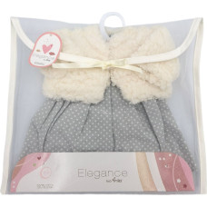 Arias doll clothes, 42 cm