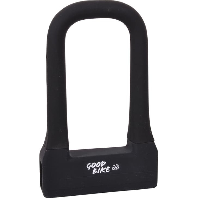 Bottari ВЕЛОСИПЕДНЫЙ ЗАМОК БЕЗОПАСНОСТИ