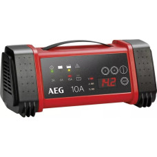 AEG Зарядное устройство AEG LT10 12/24V