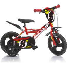 Dino Bikes Детский велосипед 12'' ''PRO CROSS''