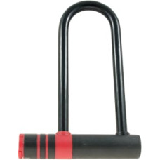 Bottari Велозамок "BASIC", 210x145мм, черный