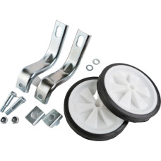 Bimbo Bike Дополнительные боковые колеса "TRAINY 14", 14 дюймов, 2шт