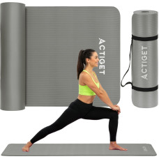 Springos Гимнастический коврик ACT0019