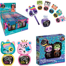 CRAZY CHIC LAKIERY LOVELY