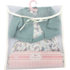 Arias doll clothes, 50 cm