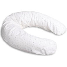 Babymatex MATEX Poduszka pozycjonująca RELAX JERSEY PU PRINT dł. 190 [TB0499_01]