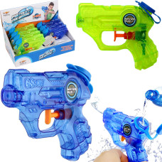 PISTOLET NA WODĘ 2 KOLORY
