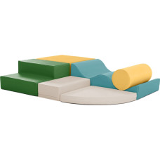 Iglu Soft Play Soft Play Set - Explorer