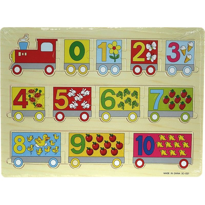 Other 543447 UKŁADANKA