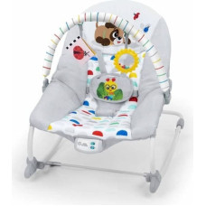 Dumel Baby Einstein &scaron;ūpuļkrēsls-krēsliņ&scaron; Dean's Discovery Spot, 17193