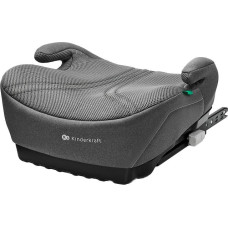 Kinderkraft Fotelik samochodowy I-BOOST 2 PRO Grey