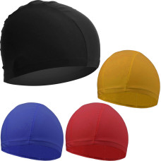 CZEPEK MATERIAŁOWY 4 KOLORY