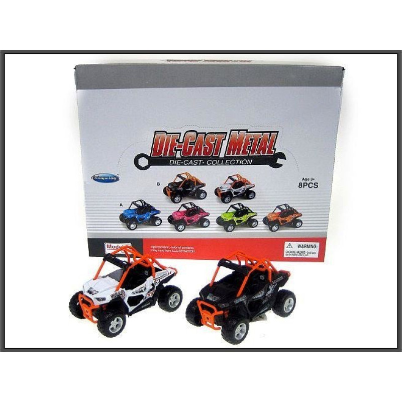 Other 03505 BUGGY car with sound&music