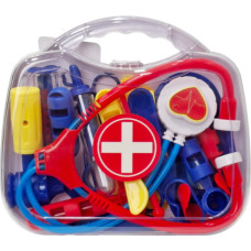 Other 14846 ZESTAW LEKARSKI W WALIZCE
