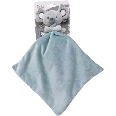 Tulilo AXIOM 9550 Miluś Koala szara 25 cm