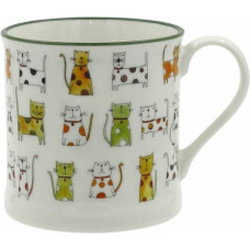 Newill Кружка "Кошки" 360 мл