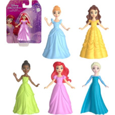 Disney Princess Набор мини-фигурок