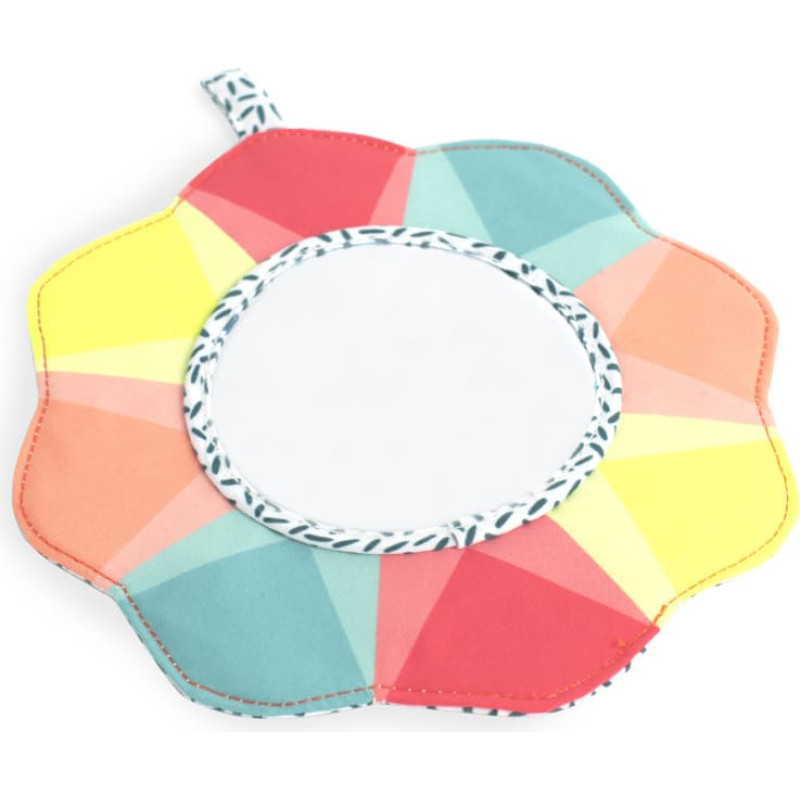 Miniland FTL: FLOWER MIRROR