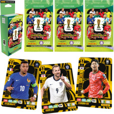 Карточки Panini FIFA AXL 2026 – эксклюзивный набор