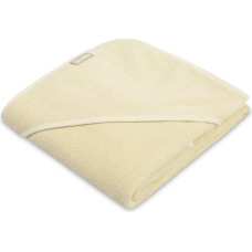 Sensillo BATH COVER TERRY 100X100 BEIGE