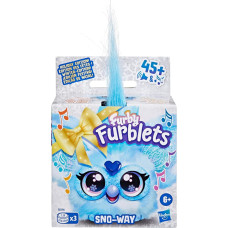 Hasbro Furby Furblets Sno-Way EDITION G0398