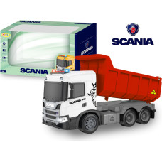 Artyk 179600 Auto miejskie Wywrotka Scania