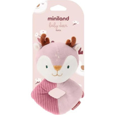 Miniland BABY SEA RATTLE